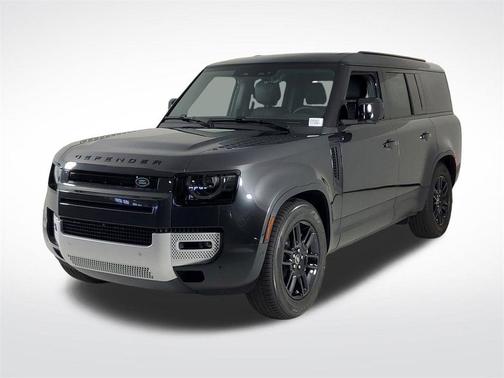 2025 Land Rover Defender P300 S