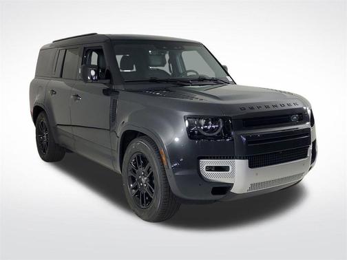 2025 Land Rover Defender P300 S
