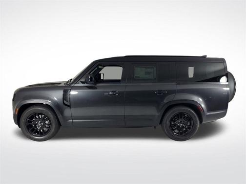 2025 Land Rover Defender P300 S