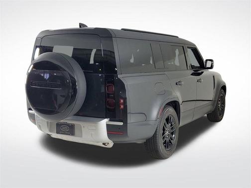 2025 Land Rover Defender P300 S