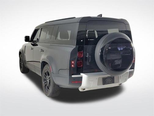 2025 Land Rover Defender P300 S