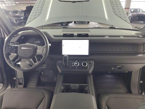 2025 Land Rover Defender P300 S