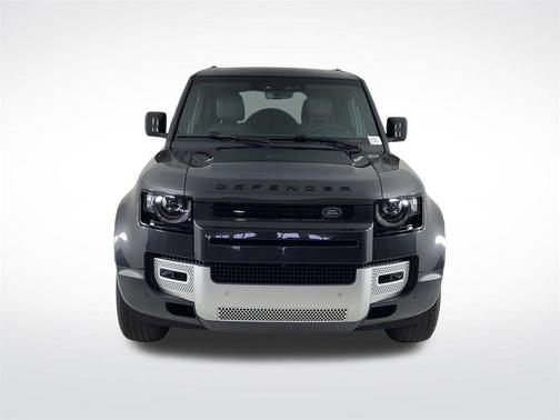 2025 Land Rover Defender P300 S