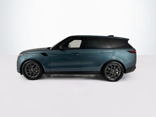 2025 Land Rover Range Rover Sport P360 S