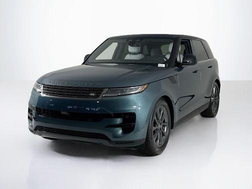 2025 Land Rover Range Rover Sport P360 S