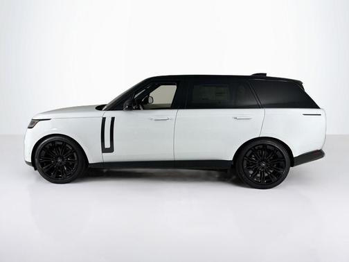 2025 Land Rover Range Rover P530 SE 7 Seat