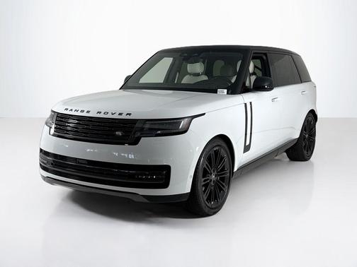 2025 Land Rover Range Rover P530 SE 7 Seat