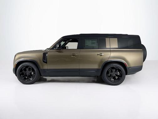 2025 Land Rover Defender P300 S