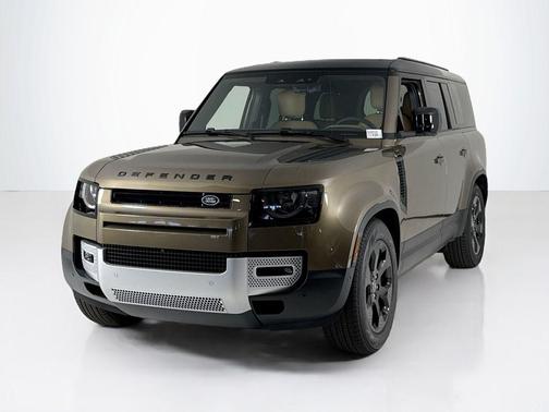 2025 Land Rover Defender P300 S