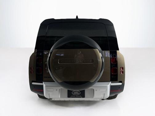 2025 Land Rover Defender P300 S