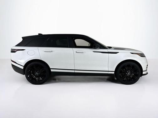 2026 Land Rover Range Rover Velar P250 Dynamic SE