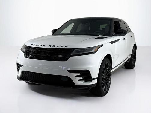 2026 Land Rover Range Rover Velar P250 Dynamic SE