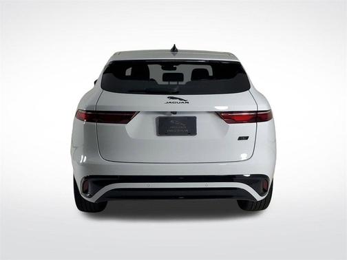 2026 Jaguar F-PACE P250 R-Dynamic S