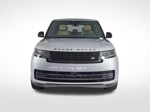 2025 Land Rover Range Rover P400 SE 7 Seat