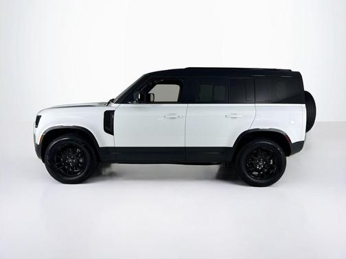 2025 Land Rover Defender P400 S