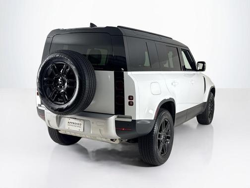 2025 Land Rover Defender P400 S