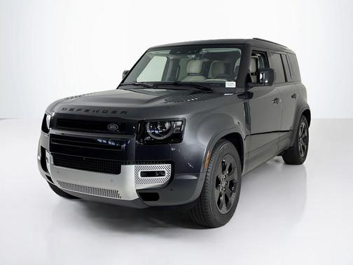 2024 Land Rover Defender P400 S