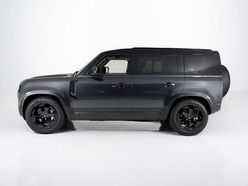 2024 Land Rover Defender P400 S