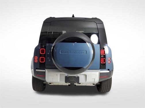 2024 Land Rover Defender P300