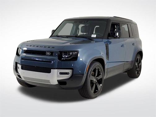 2024 Land Rover Defender P300