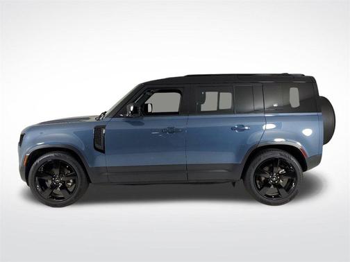 2024 Land Rover Defender P300