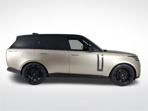 2025 Land Rover Range Rover P530 SE