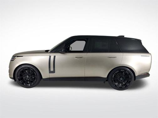 2025 Land Rover Range Rover P530 SE