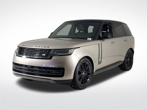 2025 Land Rover Range Rover P530 SE