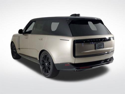 2025 Land Rover Range Rover P530 SE