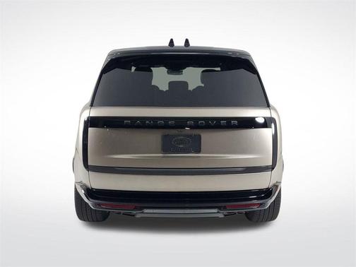2025 Land Rover Range Rover P530 SE