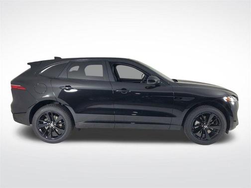 2025 Jaguar F-PACE P250 R-Dynamic S