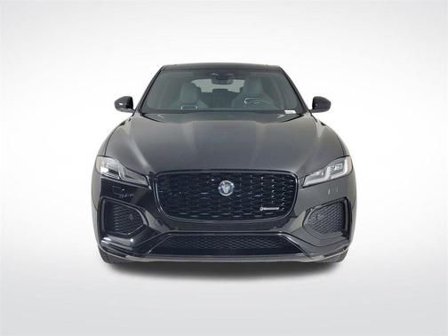 2025 Jaguar F-PACE P250 R-Dynamic S