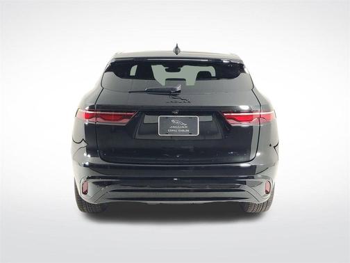 2025 Jaguar F-PACE P250 R-Dynamic S