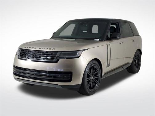 2025 Land Rover Range Rover P530 SE