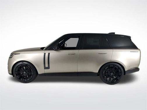 2025 Land Rover Range Rover P530 SE