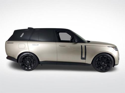 2025 Land Rover Range Rover P530 SE