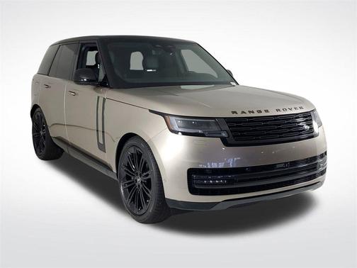 2025 Land Rover Range Rover P530 SE