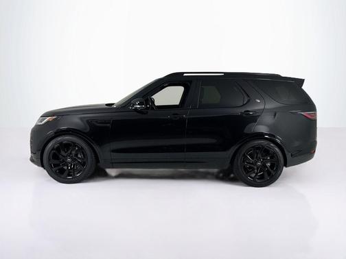 2023 Land Rover Discovery P300 S R-Dynamic