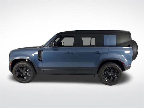 2025 Land Rover Defender P400 S