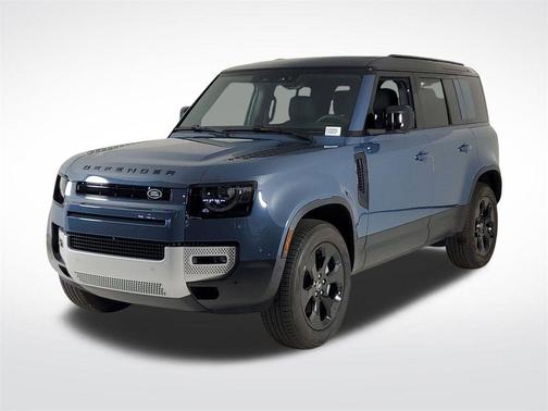 2025 Land Rover Defender P400 S