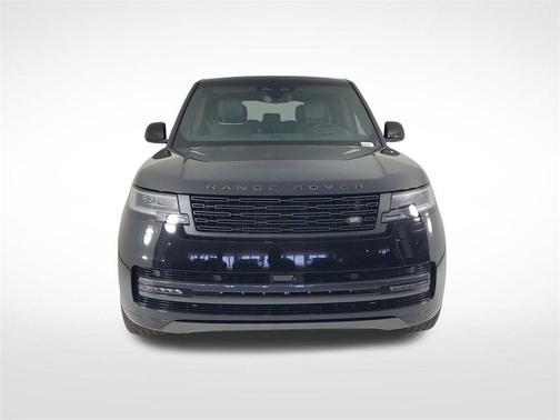 2025 Land Rover Range Rover P530 SE 7 Seat