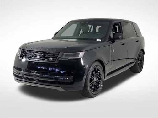 2025 Land Rover Range Rover P530 SE 7 Seat