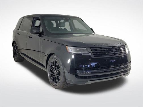 2025 Land Rover Range Rover P530 SE 7 Seat