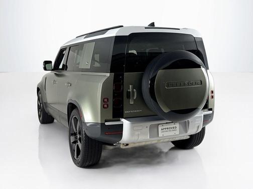 2023 Land Rover Defender 110 S