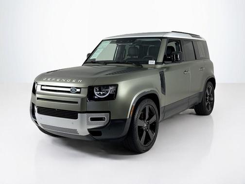 2023 Land Rover Defender 110 S