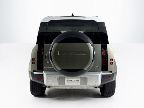 2023 Land Rover Defender 110 S