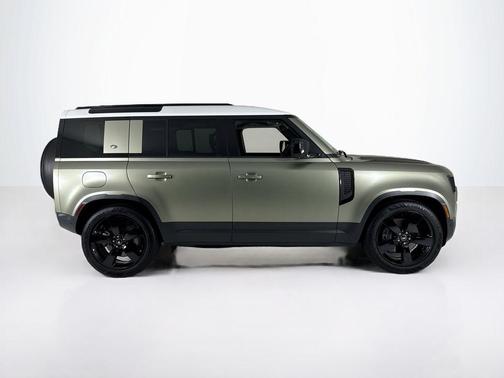 2023 Land Rover Defender 110 S