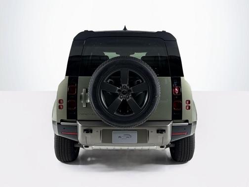 2025 Land Rover Defender P400 X-Dynamic SE