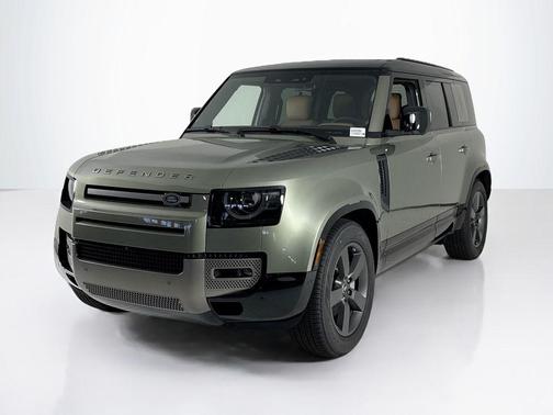 2025 Land Rover Defender P400 X-Dynamic SE