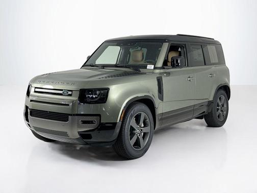 2025 Land Rover Defender P400 X-Dynamic SE